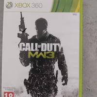 videogioco Call of Duty MW3