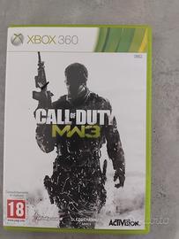 videogioco Call of Duty MW3