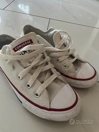 Scarpe all star