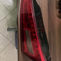 Led posteriore giulietta