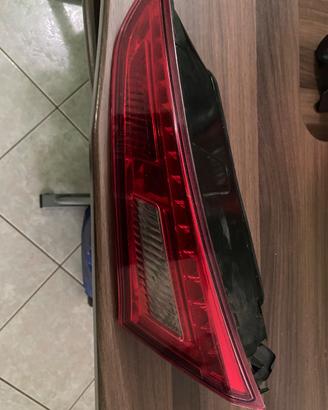 Led posteriore giulietta