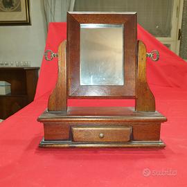 Specchiera Psiche antica