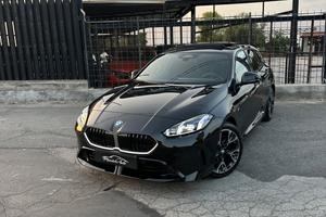 Bmw 118 118d MSport Pro
