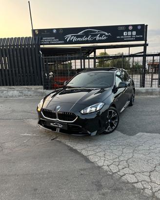 Bmw 118 118d MSport Pro