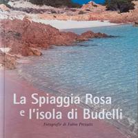 La Spiaggia Rosa e l'isola di Budelli