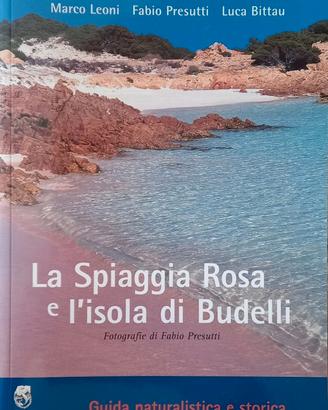 La Spiaggia Rosa e l'isola di Budelli