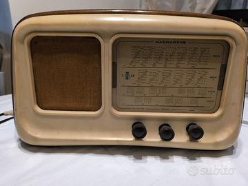 Radio Magnadyne S29