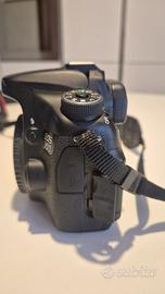 Canon EOS 70D
