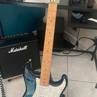 Fender Stratocaster Blueburst