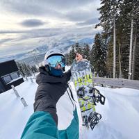 addetto nollegio sci/ snowboard