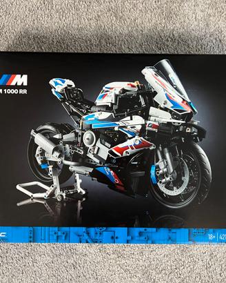 Lego 42130 - BMW M 1000 RR - Sigillato