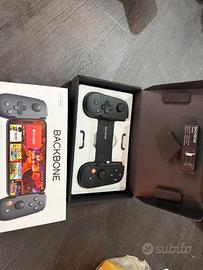 BACKBONE One Mobile Gaming Controller per iPhone