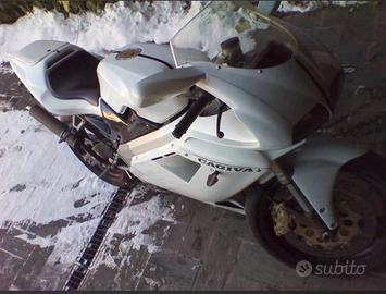 MITO SEVEN SPEED