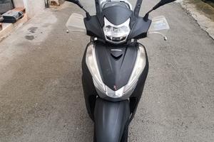 Honda sh 300 2016