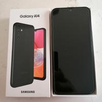 Samsung A14