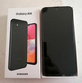 Samsung A14