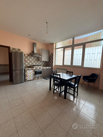 Appartamento piano terra + box - Entrata indipend