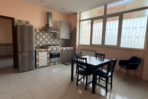 Appartamento piano terra + box - Entrata indipend