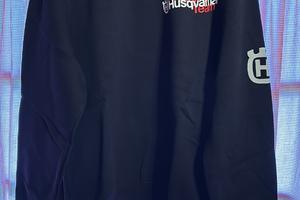 abbigliamento husqvarna