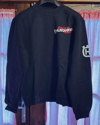 abbigliamento husqvarna