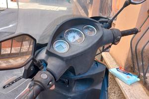 Peugeot Geopolis 250 - 2010