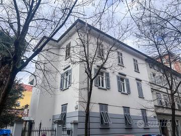 Appartamento - Gorizia - Centro storico