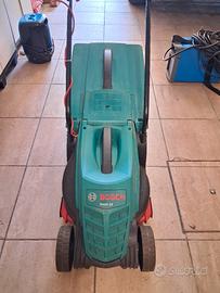 Tagliaerba elettrico BOSCH