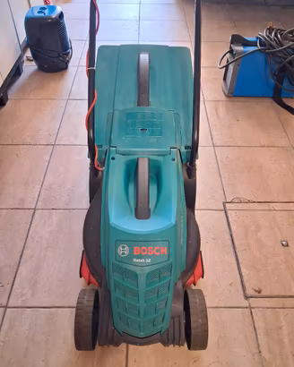 Tagliaerba elettrico BOSCH