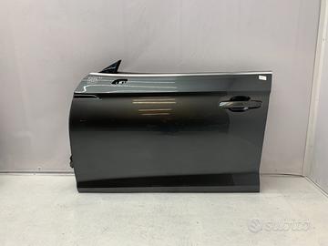 Porta portiera anteriore sx audi a5 sportback 2016