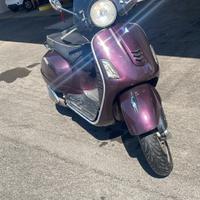 Vespa 250