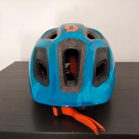 casco bici