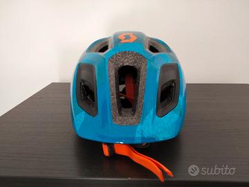 casco bici
