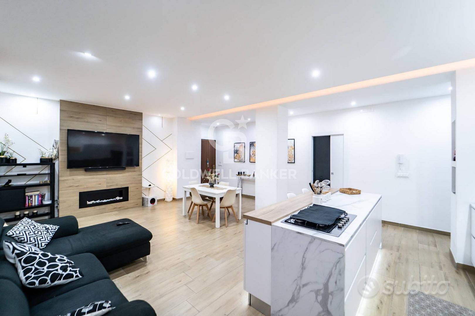 Apartment in Catania, Guardia, Picanello-Ognina-Barriera-Canalicchio - Vista 4