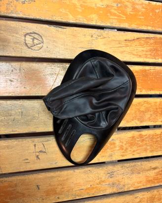Cuffia cornice del cambio ford escort