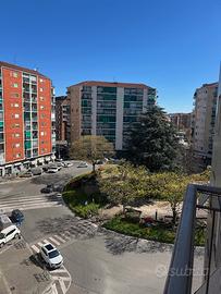 Trilocale completamente ristrutturato