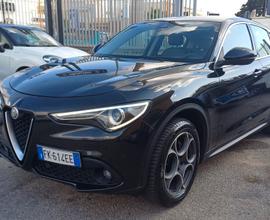 Alfa Romeo Stelvio 2.2 Turbodiesel 210 CV AT8 Q4 E