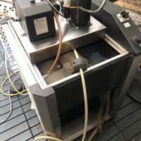 Frigo baldwin balcontrol bc713