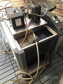 Frigo baldwin balcontrol bc713