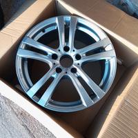 Cerchi replica bmw 17"