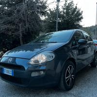 Fiat Punto 1.3 Mjt 75 cv