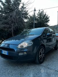 Fiat Punto 1.3 Mjt 75 cv