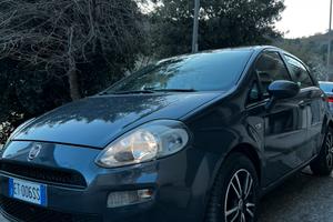 Fiat Punto 1.3 Mjt 75 cv