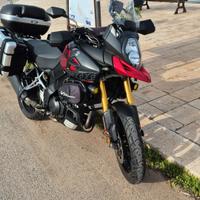 Vstrom 1000
