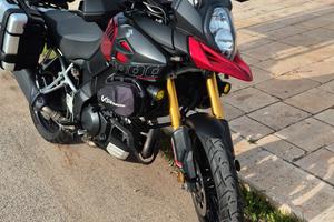 Vstrom 1000