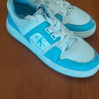 sneakers ragazza Calvin Klein