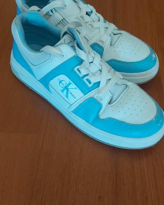 sneakers ragazza Calvin Klein