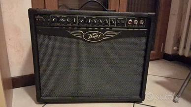 amplificatore valvolare 50 w