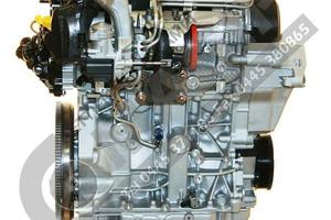 Motore completo nuovo CZD