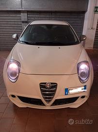 Alfa Romeo MiTo 1.3JTDm 85cv S&S Progression 2014
