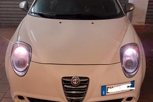 Alfa Romeo MiTo 1.3JTDm 85cv S&S Progression 2014